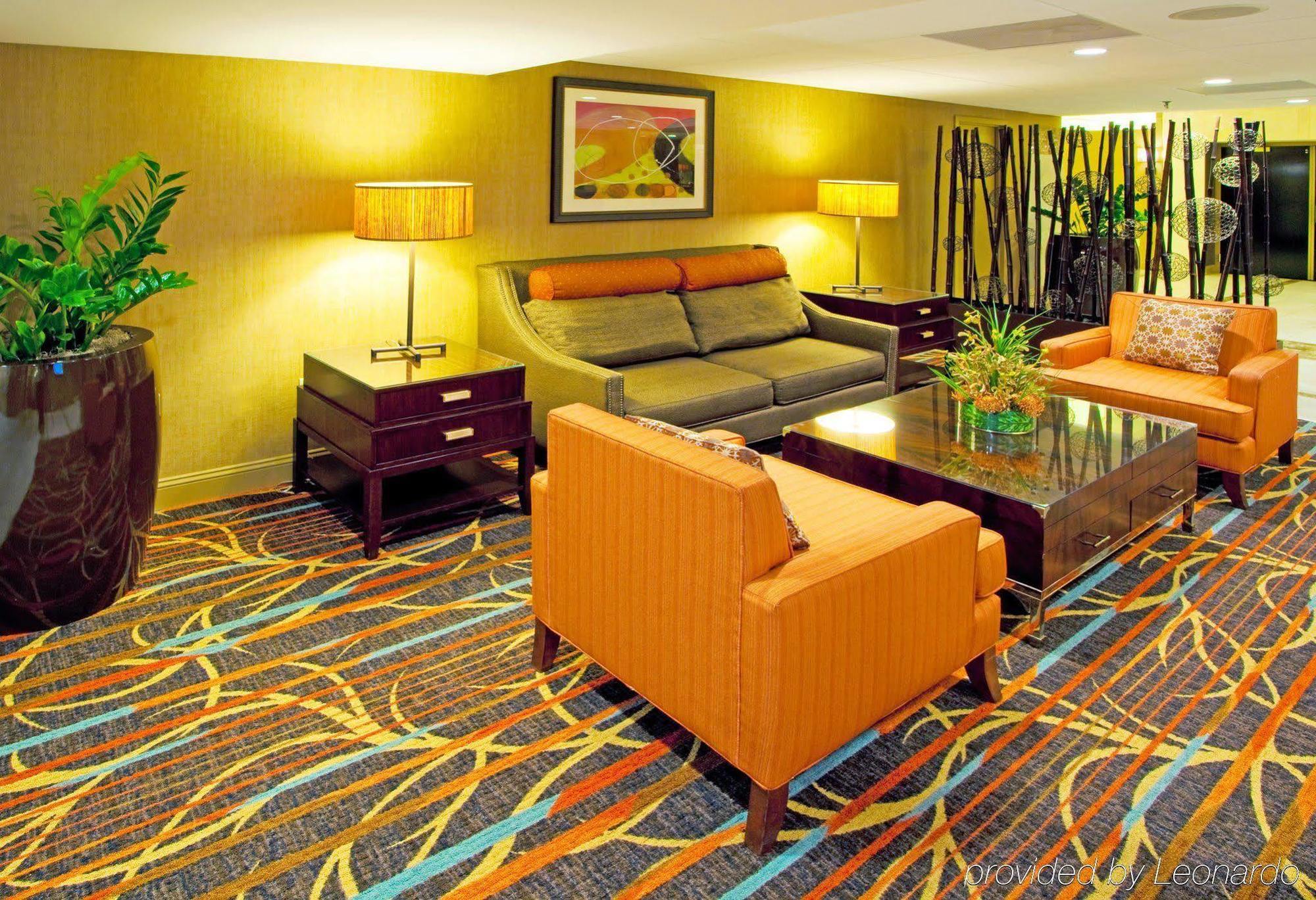 Holiday Inn Gaithersburg, An Ihg Hotel Interior photo